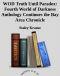 [Mage 01] • WOD Truth Until Paradox · Fourth World of Darkness Anthology Continues the Bay Area Chronicle
